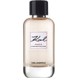 Karl Lagerfeld Karl Paris 21 Rue Saint-Guillaume EDP 100ml за Жени БЕЗ ОПАКОВКА