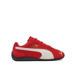 Puma Сникърси Speedcat OG 398846 02 Червен
