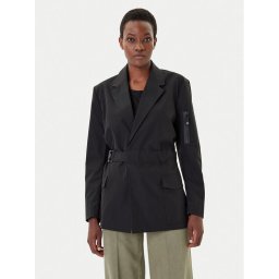 G-Star Raw Сако D26946-D909 Черен Regular Fit
