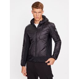 EA7 Emporio Armani Преходно яке 6RPB45 PNCMZ 1200 Черен Regular Fit