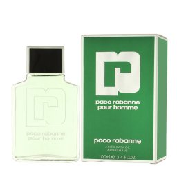 Paco Rabanne Paco Rabanne Pour Homme Афтършейв за мъже 100 ml