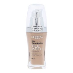 L'Oréal Paris True Match make-up 30 ml нюанс 4.N Beige