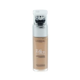 L'Oréal Paris True Match make-up 30 ml нюанс 5.N Sand