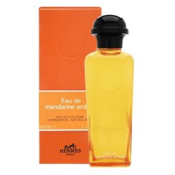 Hermes Eau de Mandarine Ambrée Одеколон 100 ml ТЕСТЕР