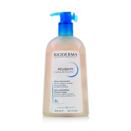BIODERMA Atoderm Intensive Ultra-Soothing Foaming Gel Душ гел 500 ml