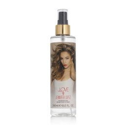 Jennifer Lopez JLove Спрей за тяло за жени 240 ml