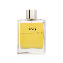 HUGO BOSS Number One Eau de Toilette за мъже 100 ml