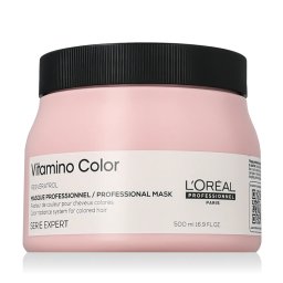 L'Oréal Professionnel Serie Expert Vitamino Color Resveratrol Professional Mask 500 ml