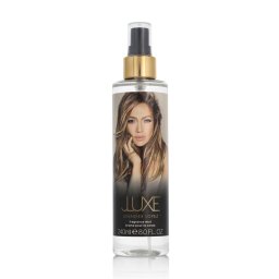 Jennifer Lopez JLuxe Спрей за тяло за жени 240 ml