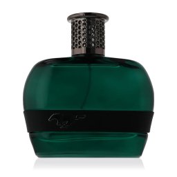 Ford Mustang Mustang Green Eau de Toilette за мъже 100 ml ТЕСТЕР