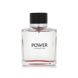 Banderas Power of Seduction Eau de Toilette за мъже 100 ml