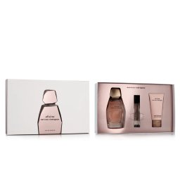 Narciso Rodriguez All Of Me комплект за жени Eau de Parfum 90 ml + Парфюмна вода миниатюра 10 ml + Л опция White Cover with Bottle
