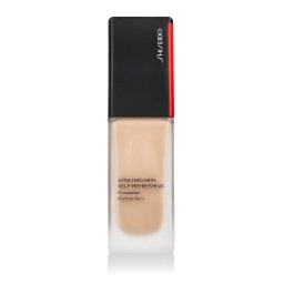 Shiseido Synchro Skin Self-Refreshing Foundation SPF 30 30 ml нюанс 310 Silk