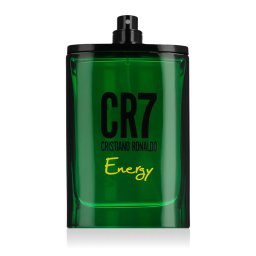 Cristiano Ronaldo CR7 Energy Eau de Toilette ТЕСТЕР за мъже 100 ml