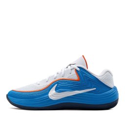 Nike Precision 8 Low