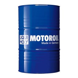 Liqui Moly Diesel Additive K защита за дизелови системи 205 литра