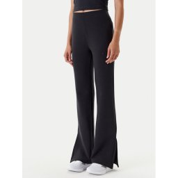 adidas Клин ALL SZN Soft Lux JM3757 Черен Flared Fit