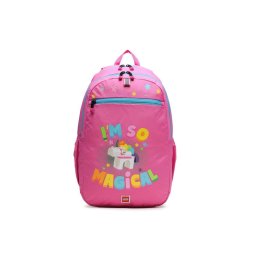 LEGO Ученическа раница Urban Backpack 20268-2306 Розов