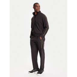 EA7 Emporio Armani Анцуг 7M000785 AF16945 UC001 Черен Modern Fit
