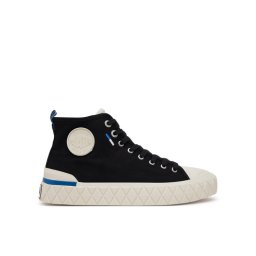 Palladium Кецове Palla Ace Chukka Org 79142-008-M Черен