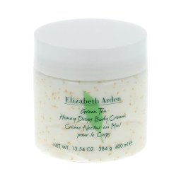 Elizabeth Arden Green Tea Honey Drops Крем за тяло за жени 400 ml