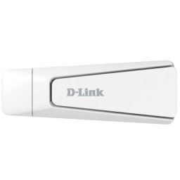 Адаптер D-Link AX1800 Wi-Fi 6 USB Adapter