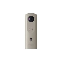 Камера Ricoh Theta SC2, за 360-градусово заснемане