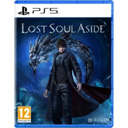 Игра Lost Soul Aside PS5