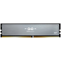 Памет 16GB DDR4 3200MT/s, Silicon Power XPOWER Pulse, SP016GXLZU320BSI, 1.35V