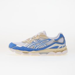 Сникърси Asics Gel-Nyc White/ Blue Coast EUR 40