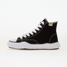 Сникърси Maison MIHARA YASUHIRO (MMY) Peterson High Black EUR 45