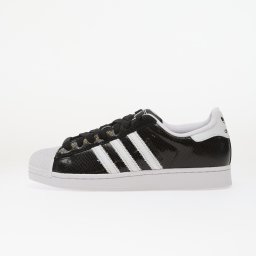 Сникърси adidas Superstar II Core Black/ Ftwr White/ Ftwr White EUR 43 1/3