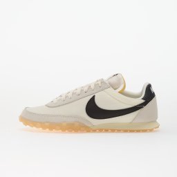 Сникърси Nike Waffle Racer Sail/ Black-Coconut Milk-Gum Light Brown EUR 42