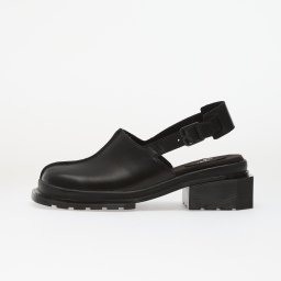 Сникърси Dr. Martens Maybole Mule Black EUR 41