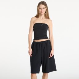Nike Sportswear Women's Tube Top Black/ Sail XS