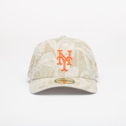 Шапка New Era 59FORTY MLB Leafy Palm New York Mets Stone 7