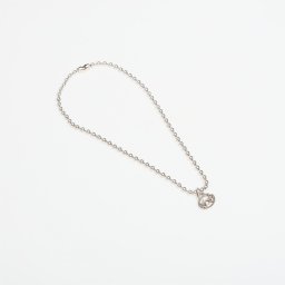 Огърлица TwoJeys Icon Ball Necklace 1 Silver Universal