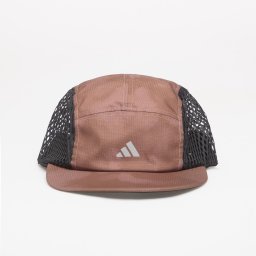 Шапка adidas Running Graphic Cap Khaki Six L
