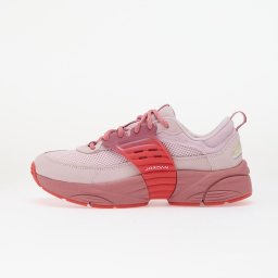 Сникърси Jordan Trunner O/S Regal Pink/ Track Red-Desert Berry EUR 36