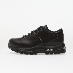 Сникърси Nike Air Max Goadome Low Sp Black/ Metallic Silver-Pale Citron EUR 43