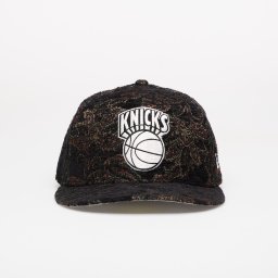 Шапка New Era 59FIFTY NBA Jacquard Chen New York Knicks Black 7 1/4