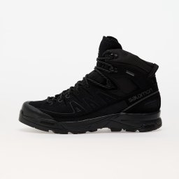 Обувки Salomon X-Alp Mid Ltr GTX Black/ Black/ Asphalt 8