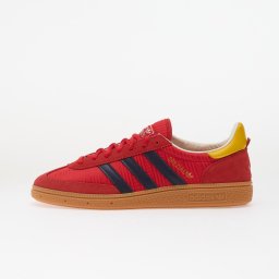 Сникърси adidas Handball Spezial Collegiate Red/ Night Indigo/ Bold Gold EUR 41 1/3