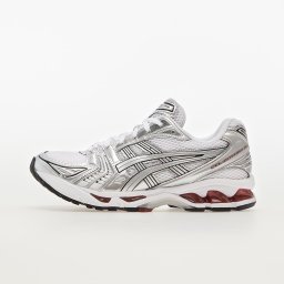 Сникърси Asics Gel-Kayano 14 White/ Pure Silver EUR 40.5