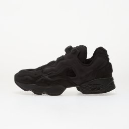 Сникърси Reebok Instapump Sliver Black/ Black/ Black EUR 44.5