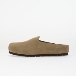 Обувки Birkenstock Amsterdam Wrapped LEVE Taupe 44
