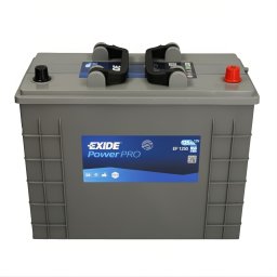 Акумулатор EXIDE POWERPRO 125Ah/850A R+