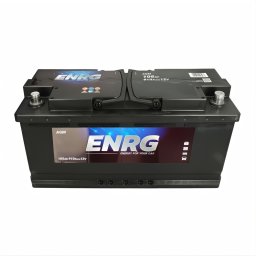 Акумулатор ENRG AGM 105Ah/910A R+