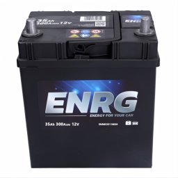 Акумулатор ENRG CLASSIC 35Ah/300A L+ JIS