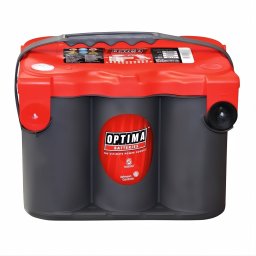 Акумулатор OPTIMA REDTOP 50Ah/815A L+